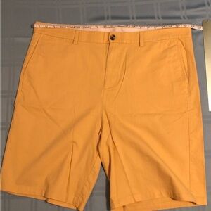 Old Navy Ultimate Slim Men's Shorts sz 40